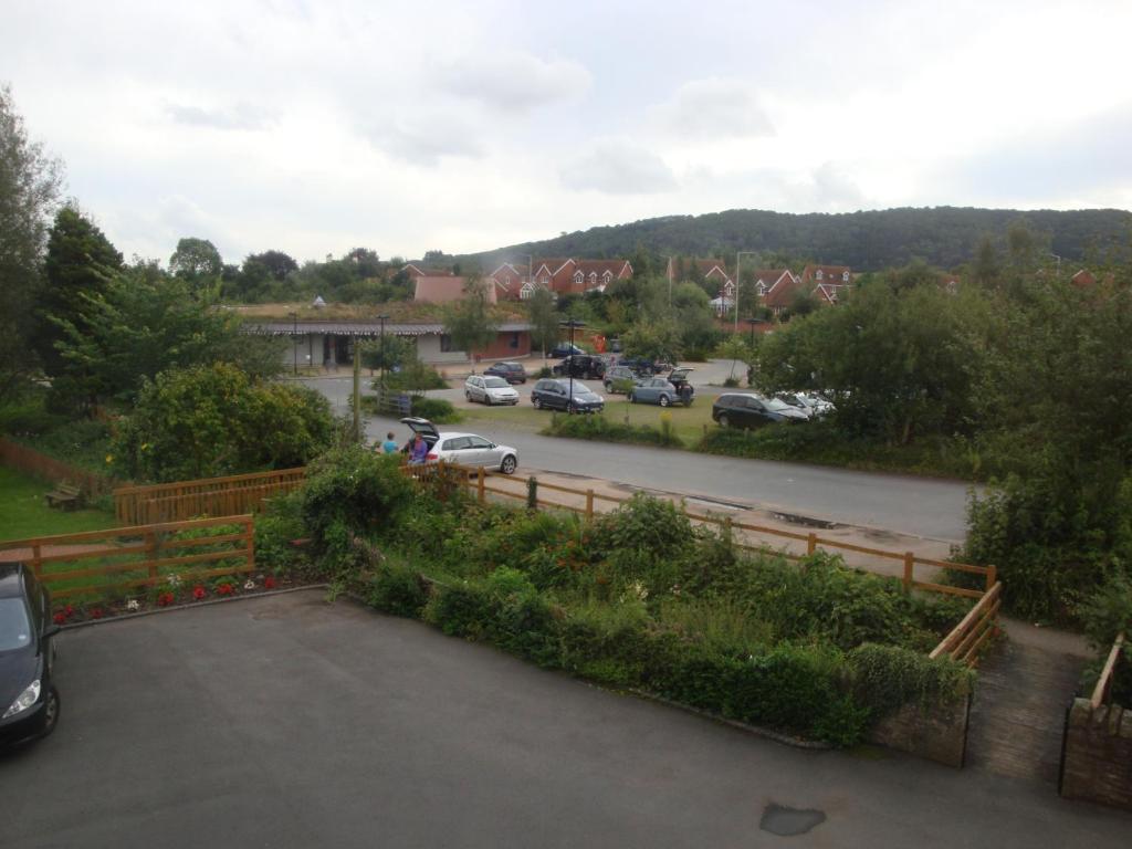 Stokesay Inn 克雷文阿姆斯 外观 照片