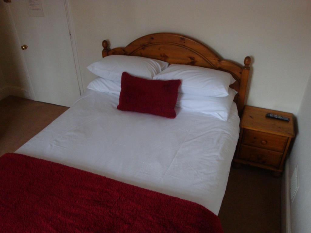 Stokesay Inn 克雷文阿姆斯 外观 照片