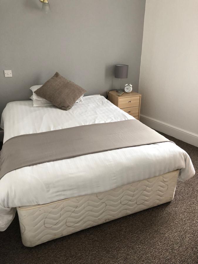 Stokesay Inn 克雷文阿姆斯 外观 照片