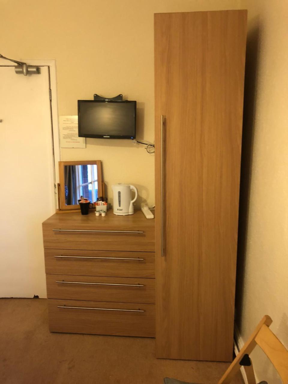Stokesay Inn 克雷文阿姆斯 外观 照片