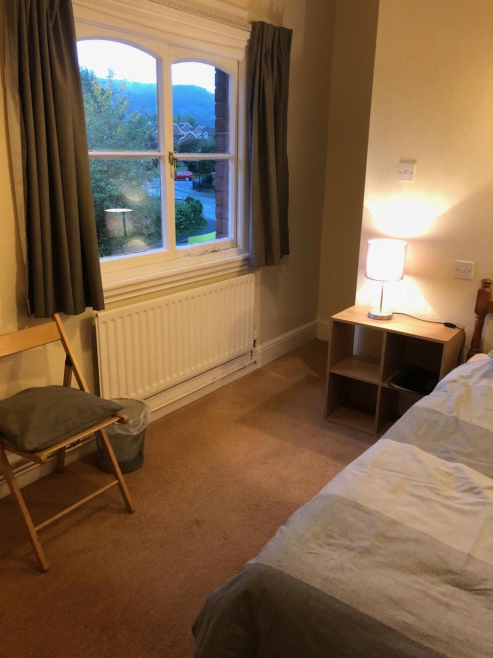 Stokesay Inn 克雷文阿姆斯 外观 照片