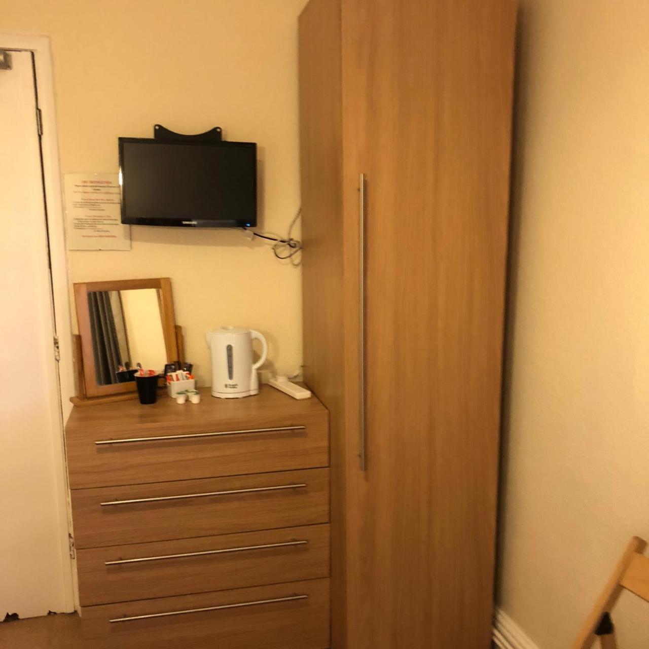 Stokesay Inn 克雷文阿姆斯 外观 照片